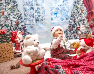 Fotograf per Krishtlindje, Durres, Tirane. Eriola Postoli Photography