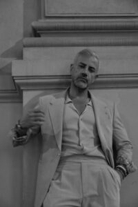 Fotograf per moden Durres Tirane. Eriola Postoli Photography