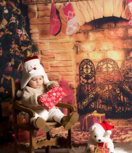 Fotograf per Krishtlindje, Durres, Tirane. Eriola Postoli Photography