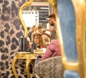 COSMOPROF BOLOGNA