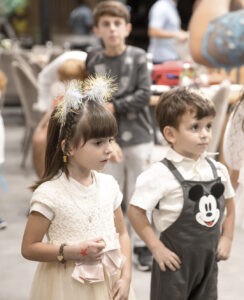 Fotograf per ditelindje. Eriola Postoli Photography. Birthday Party