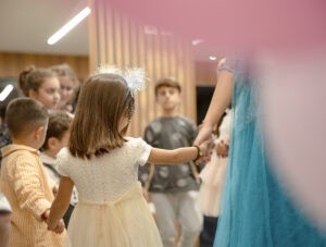 Fotograf per ditelindje. Eriola Postoli Photography. Birthday Party