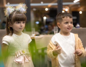 Fotograf per ditelindje. Eriola Postoli Photography. Birthday Party