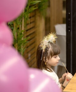 Fotograf per ditelindje. Eriola Postoli Photography. Birthday Party