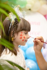 Fotograf per ditelindje. Eriola Postoli Photography. Birthday Party