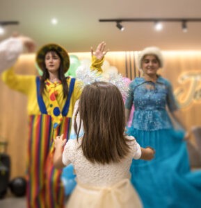 Fotograf per ditelindje. Eriola Postoli Photography. Birthday Party