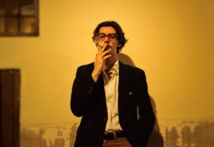 Fashion Photography firenze, Pitti Uomo