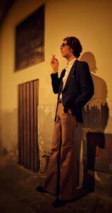 Fashion Photography firenze, Pitti Uomo