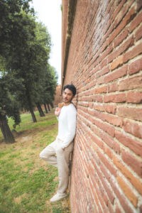 Fashion week. Pitti uomo. Book your set. Eriola Postoli photography. Fotografe ne Durres. Fotografe fashion. The Players Magazine