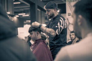 COSMOPROF WORLDWIDE BOLOGNA