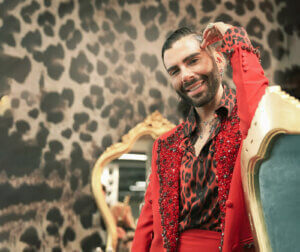 COSMOPROF WORLDWIDE BOLOGNA